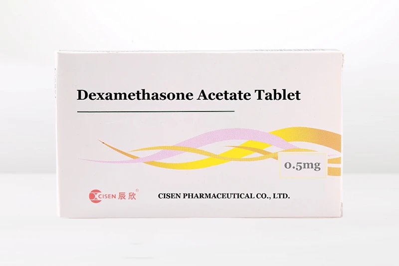 Dexamethasone Acetate Tablet