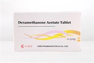 酢酸デキサメタゾン錠